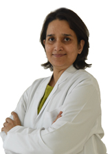 Dr. Shallu Sahrawat